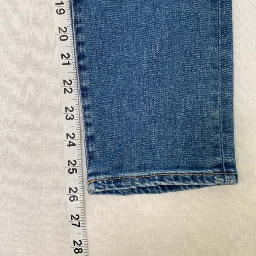 SLVRLAKE Denim Jeans Size 29 - Picture 9 of 9